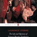 Cover Art for 9780393950342, Tristram Shandy by Laurence Sterne