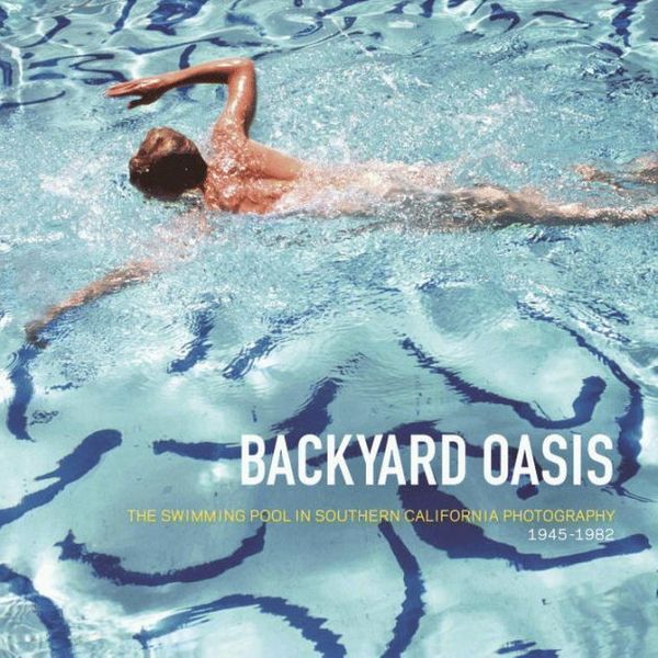Cover Art for 9783791351766, Backyard Oasis by Daniell Cornell