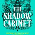 Cover Art for 9780008478575, The Shadow Cabinet by Juno Dawson