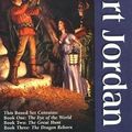 Cover Art for 8580001054162, The Wheel of Time, Boxed Set I, Books 1-3: The Eye of the World, The Great Hunt, The Dragon Reborn by Robert Jordan