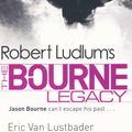 Cover Art for 9781407243214, Bourne Legacy-a Format Pb by UNKNOWN