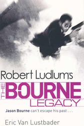 Cover Art for 9781407243214, Bourne Legacy-a Format Pb by UNKNOWN