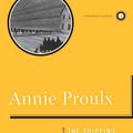 Cover Art for 9780684857916, The Shipping News by Annie Proulx