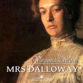 Cover Art for 9788892508194, Mrs Dalloway by Virginia Woolf