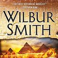 Cover Art for B00I2PF55A, Desert God: A Novel of Ancient Egypt by Wilbur Smith