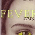Cover Art for 9781439528570, Fever 1793 by Laurie Halse Anderson