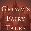 Cover Art for 9781453265147, Grimm's Fairy Tales by Jacob and Wilhelm Grimm