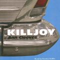 Cover Art for 9781842831854, Killjoy by Ann Cleeves