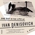 Cover Art for 9781466839410, One Day in the Life of Ivan Denisovich by Aleksandr Solzhenitsyn