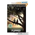 Cover Art for 9780545292566, Title: Flipped by Wendelin Van Draanen