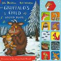 Cover Art for 9780230757455, The Gruffalo's Child Sound Book by Julia Donaldson
