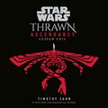 Cover Art for B08ZDPMC5Z, Star Wars: Thrawn Ascendancy (Book III: Lesser Evil) by Timothy Zahn