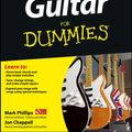 Cover Art for 9781118237588, Guitar For Dummies by Mark Phillips, Jon Chappell