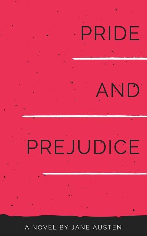 Cover Art for 9788822831712, Pride and Prejudice by Jane Austen