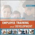 Cover Art for 9780078029219, Employee Training & Development by Raymond Noe