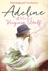 Cover Art for 9780349005676, Adeline by Norah Vincent