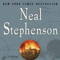 Cover Art for 9780060593087, Quicksilver by Neal Stephenson