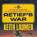 Cover Art for 9780671559762, Retief's War by Keith Laumer