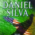 Cover Art for 9780297643494, The Marching Season by Daniel Silva