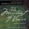 Cover Art for 9781439191163, The Merchant of Venice by William Shakespeare