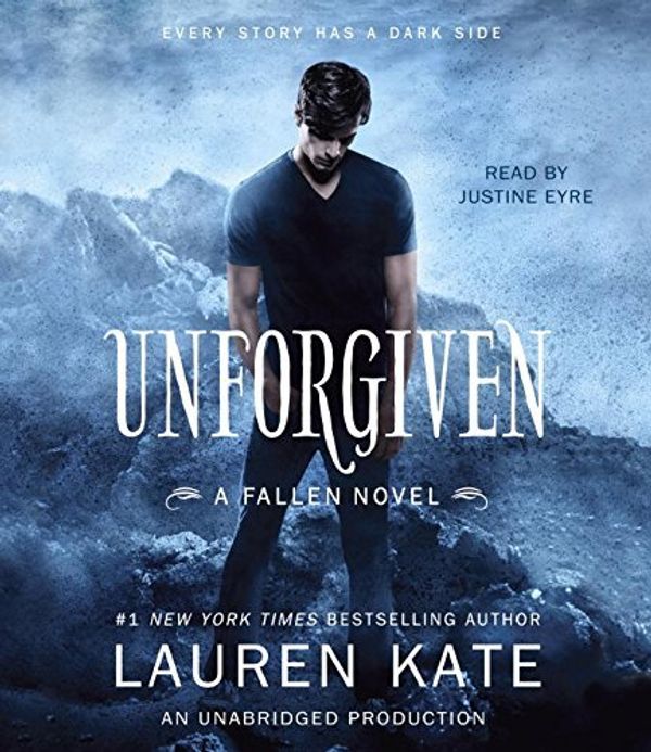 Cover Art for 9780307991423, Unforgiven (Fallen) by Lauren Kate