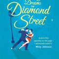 Cover Art for 9781789293272, Dances and Dreams on Diamond Street by Revel Horwood, Craig