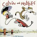 Cover Art for 9780833554536, Calvin and Hobbes by Bill Watterson
