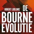 Cover Art for 9789024595846, De Bourne evolutie by Robert Ludlum