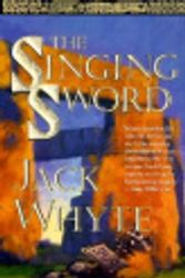 Cover Art for 9780613176491, The Singing Sword by Jack Whyte