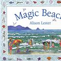 Cover Art for B00M0EC8HM, Magic Beach by Alison Lester
