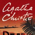Cover Art for 9780006130062, Death on the Nile by Agatha Christie