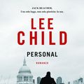 Cover Art for 9788830446014, Personal by Lee Child