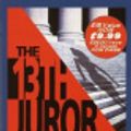 Cover Art for 9780553527759, The 13th Juror (Dismas Hardy) by John Lescroart