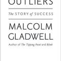 Cover Art for B012YX1AVS, Outliers by Malcolm Gladwell(2009-06-01) by Malcolm Gladwell