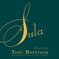 Cover Art for 9780739343364, Sula by Toni Morrison