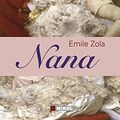 Cover Art for 9783868201406, Nana by Émile Zola