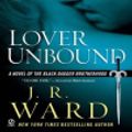 Cover Art for 9781429544528, Lover Unbound by J R Ward
