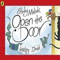 Cover Art for B00NPMW3SC, Slinky Malinki Open the Door (Hairy Maclary and Friends) by Lynley Dodd(2009-07-28) by Lynley Dodd