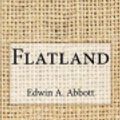 Cover Art for 9781976164767, Flatland by Edwin A. Abbott