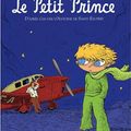 Cover Art for 9780547443300, Le Petit Prince by De Saint-Exupéry, Antoine