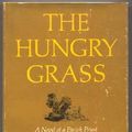 Cover Art for 9780370014135, Hungry Grass by Richard Power