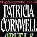 Cover Art for B001M6YFR0, Cruel and Unusual by Patricia Cornwell