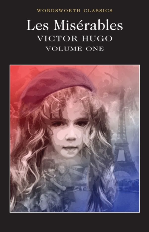 Cover Art for 9781853260858, Les Miserables: Volume One by Victor Hugo