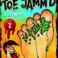 Cover Art for 9780980556469, Toe Jamm'd: Bk. 2 by Susan Berran