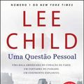 Cover Art for 9789722531306, Uma Questão Pessoal by Lee Child