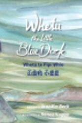 Cover Art for 9781927305799, Whet?, the Little Blue Duck by Jennifer Beck