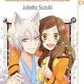 Cover Art for 9783842018631, Kamisama Kiss 21 by Julietta Suzuki