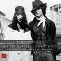 Cover Art for B07NPPRPNP, Just Kids: Die Geschichte einer Freundschaft by Patti Smith