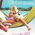 Cover Art for 9780373772049, The Life Of Reilly (Hqn Romance) by Sue Civil-Brown