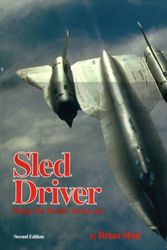 Cover Art for 9780929823089, Sled Driver by Brian Shul